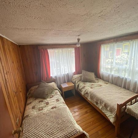 Mi Casa Chilota Leilighet Ancud Eksteriør bilde