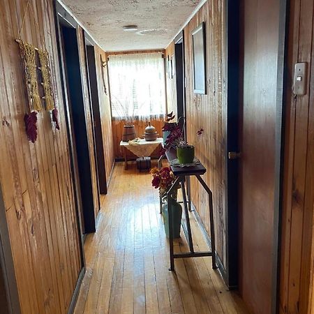 Mi Casa Chilota Leilighet Ancud Eksteriør bilde