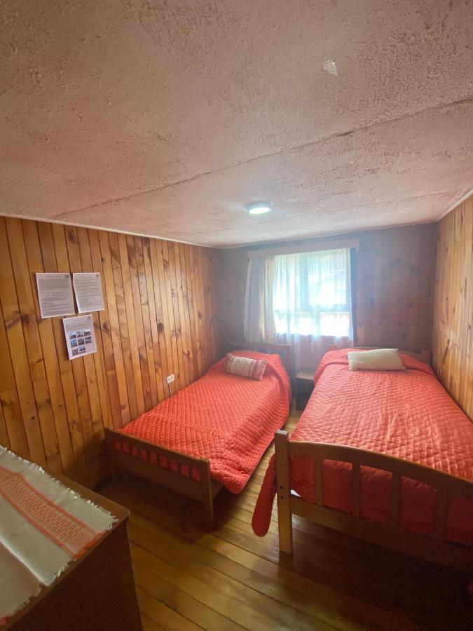Mi Casa Chilota Leilighet Ancud Eksteriør bilde