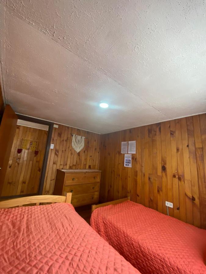Mi Casa Chilota Leilighet Ancud Eksteriør bilde