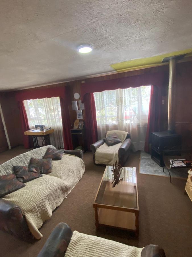 Mi Casa Chilota Leilighet Ancud Eksteriør bilde