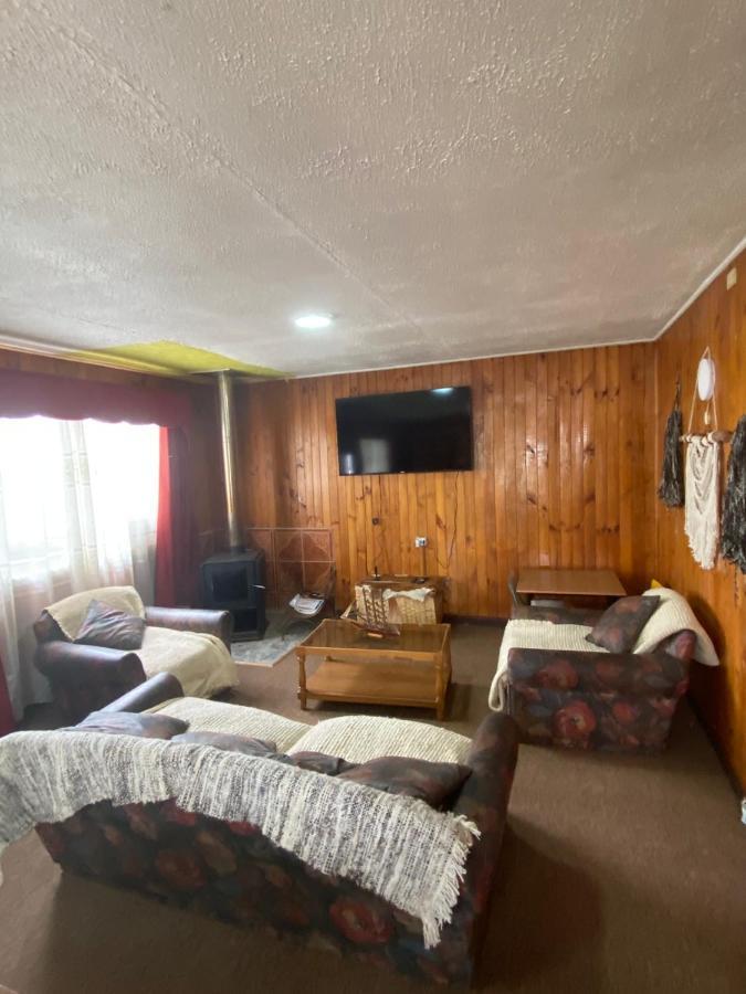 Mi Casa Chilota Leilighet Ancud Eksteriør bilde