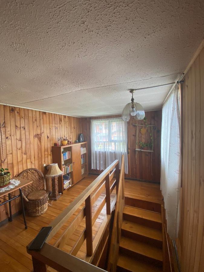 Mi Casa Chilota Leilighet Ancud Eksteriør bilde