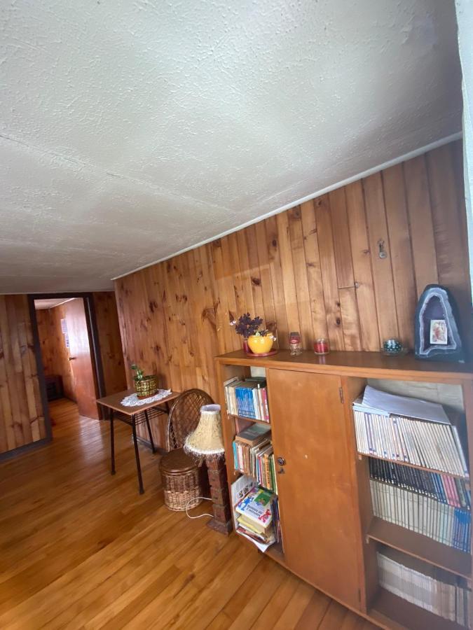 Mi Casa Chilota Leilighet Ancud Eksteriør bilde