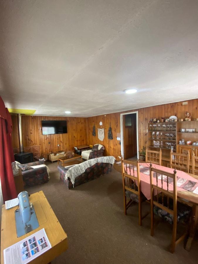 Mi Casa Chilota Leilighet Ancud Eksteriør bilde